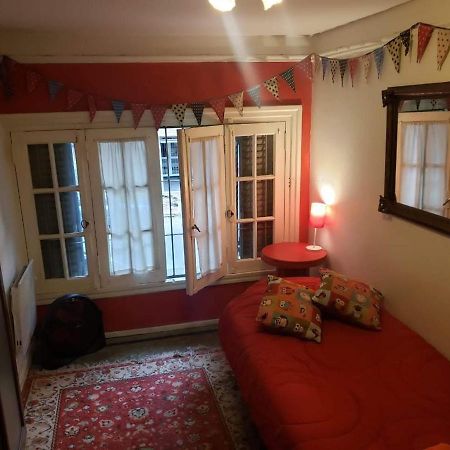 Casa Reina Palermo Queens Buenos Aires Zewnętrze zdjęcie