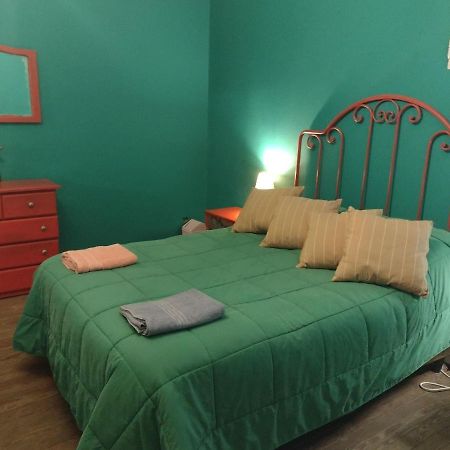 Casa Reina Palermo Queens Buenos Aires Zewnętrze zdjęcie