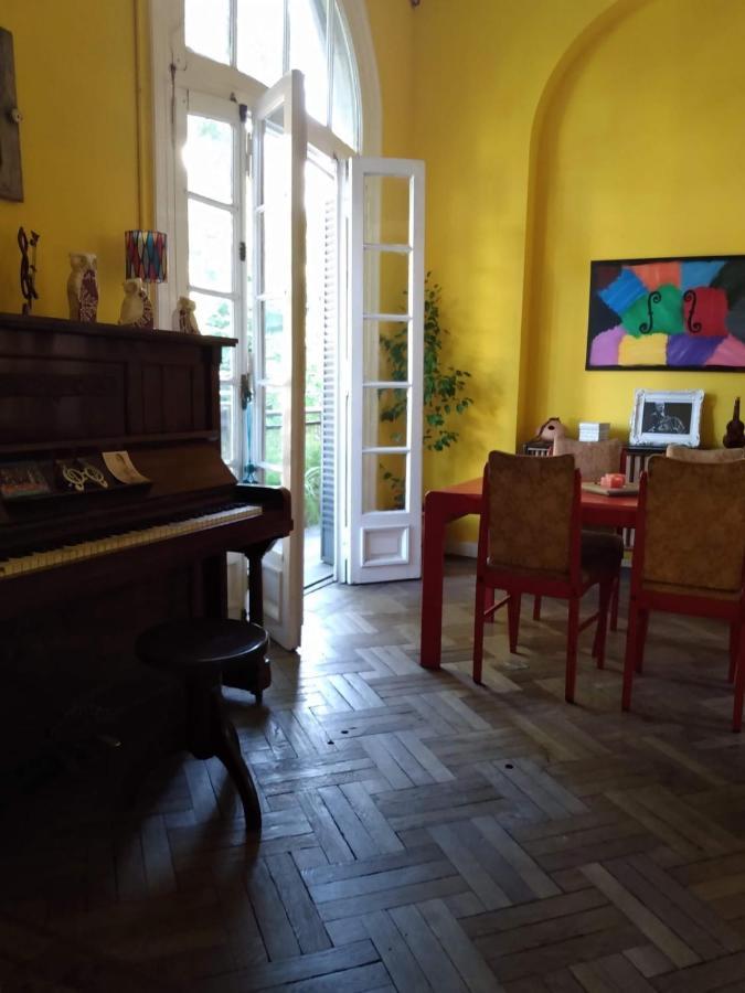 Casa Reina Palermo Queens Buenos Aires Zewnętrze zdjęcie