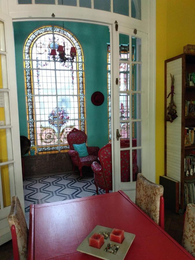 Casa Reina Palermo Queens Buenos Aires Zewnętrze zdjęcie