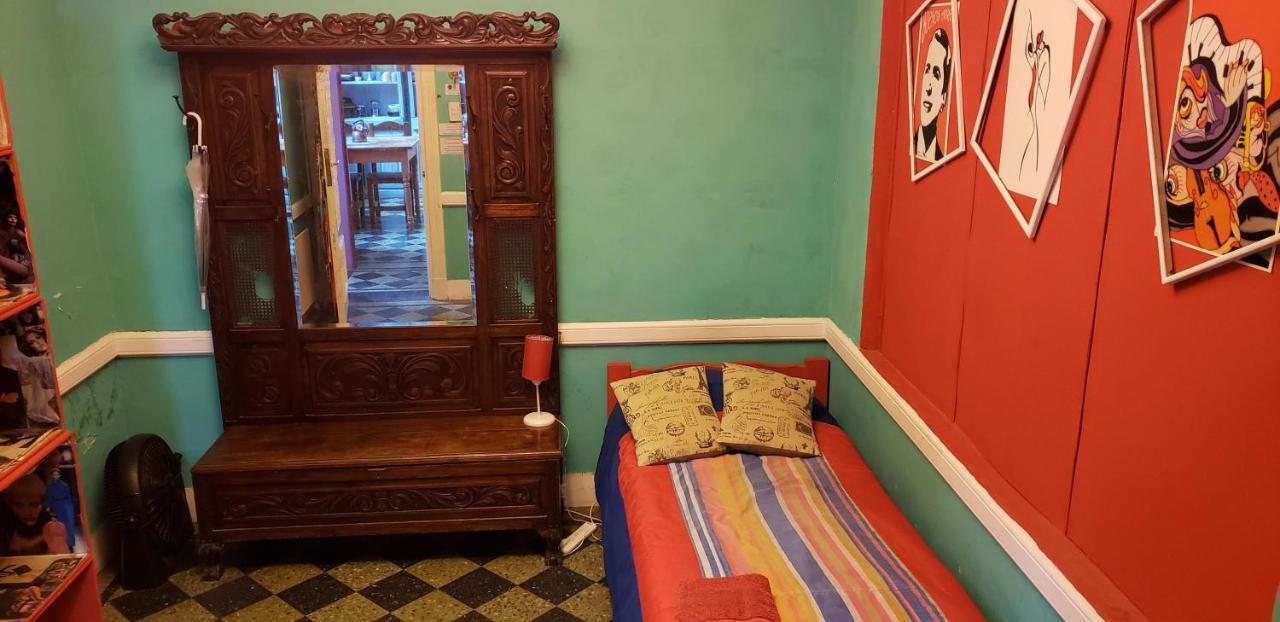 Casa Reina Palermo Queens Buenos Aires Zewnętrze zdjęcie