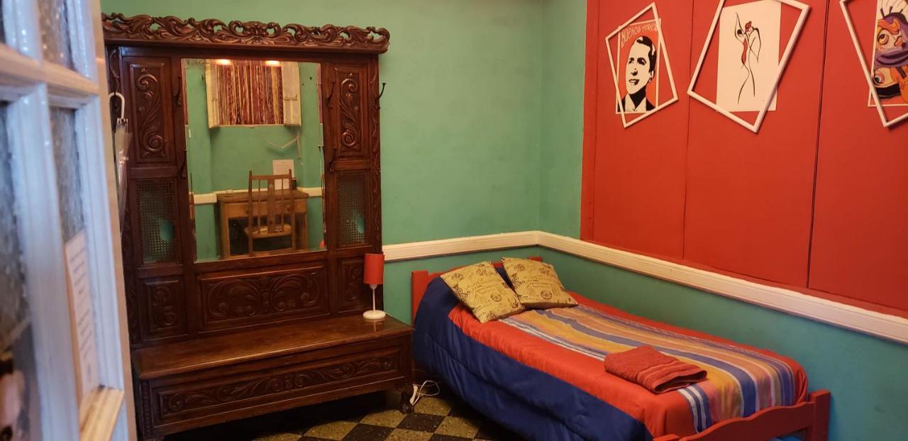 Casa Reina Palermo Queens Buenos Aires Zewnętrze zdjęcie