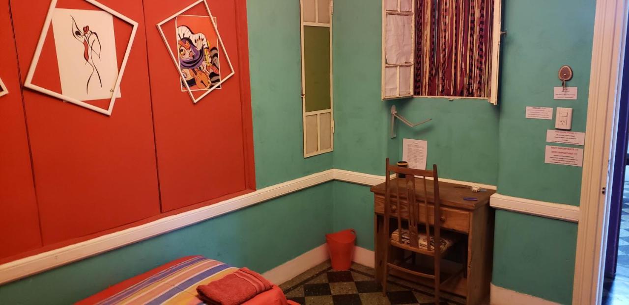 Casa Reina Palermo Queens Buenos Aires Zewnętrze zdjęcie