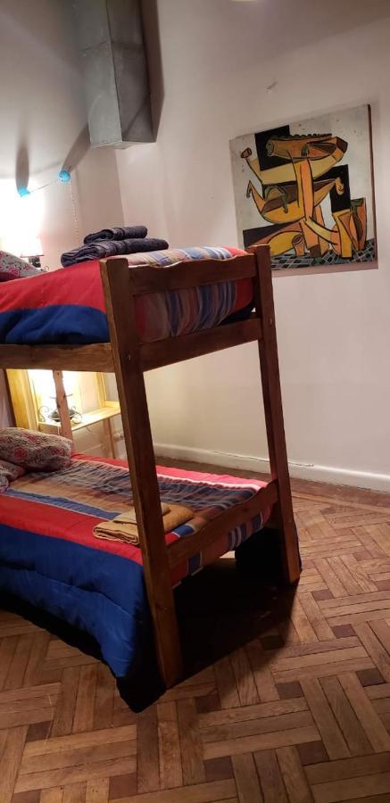 Casa Reina Palermo Queens Buenos Aires Zewnętrze zdjęcie