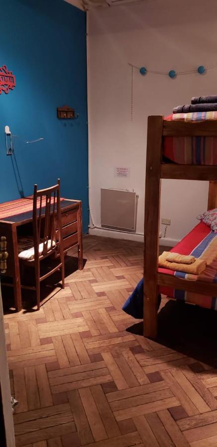 Casa Reina Palermo Queens Buenos Aires Zewnętrze zdjęcie