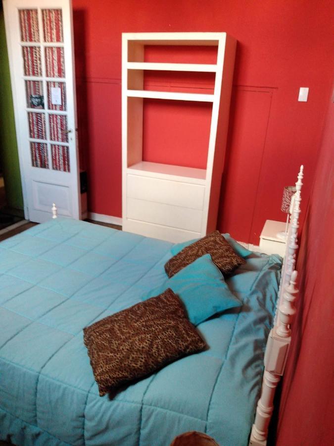 Casa Reina Palermo Queens Buenos Aires Zewnętrze zdjęcie