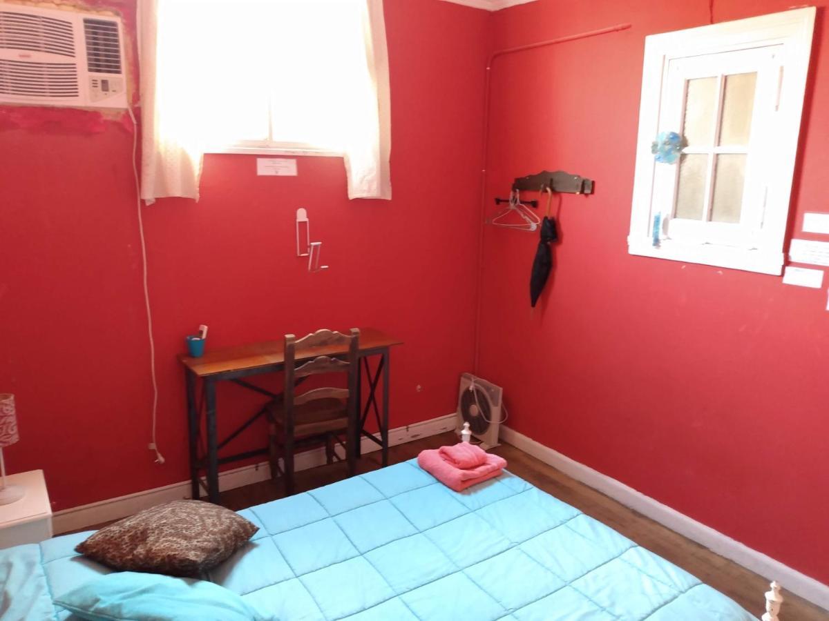 Casa Reina Palermo Queens Buenos Aires Zewnętrze zdjęcie