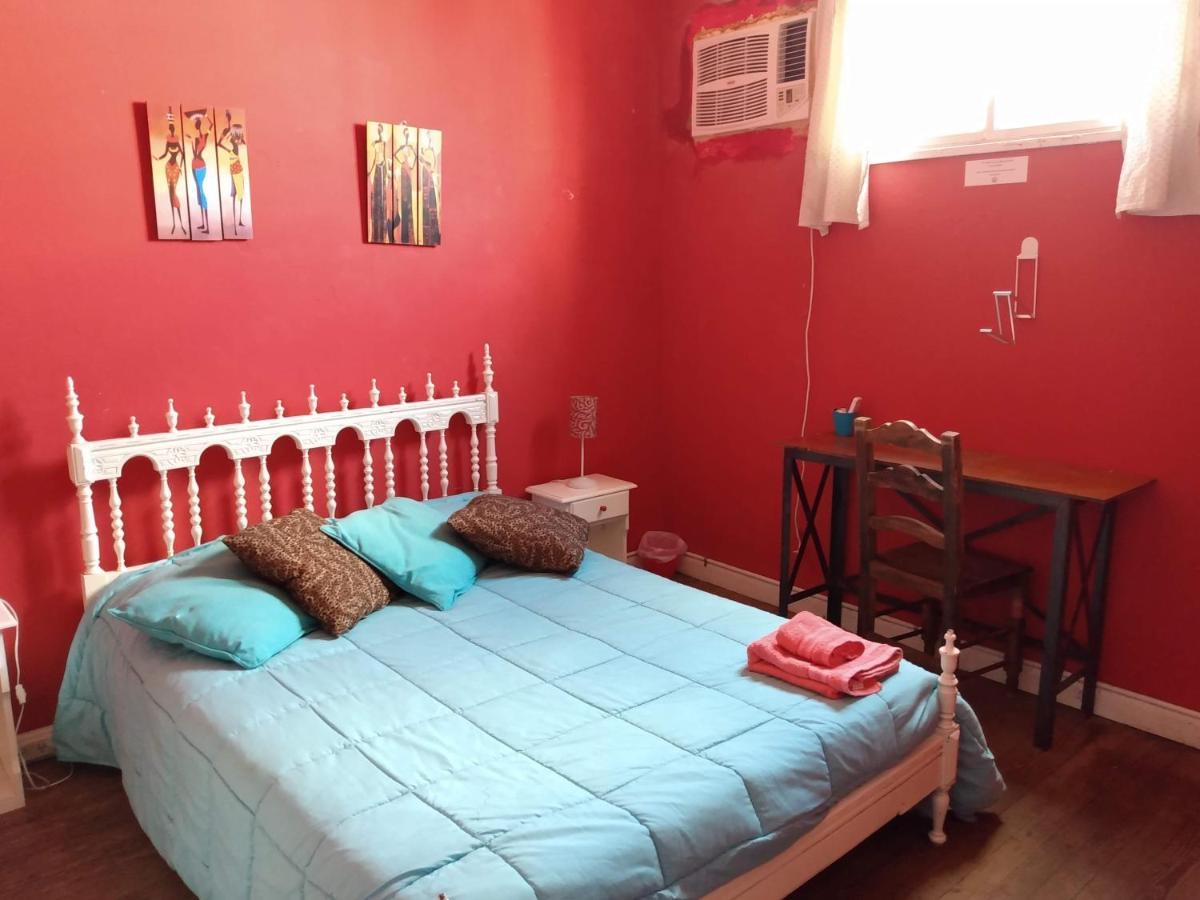 Casa Reina Palermo Queens Buenos Aires Zewnętrze zdjęcie