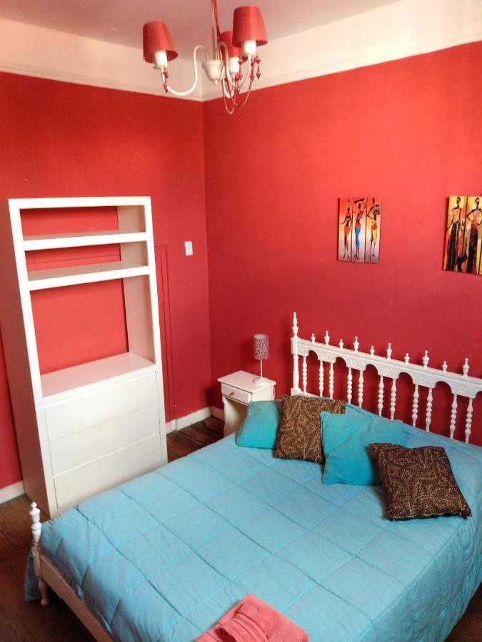 Casa Reina Palermo Queens Buenos Aires Zewnętrze zdjęcie