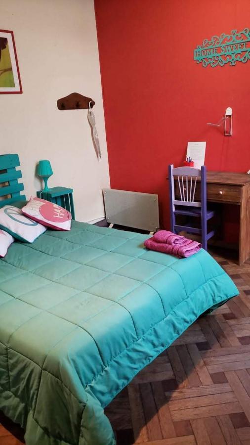 Casa Reina Palermo Queens Buenos Aires Zewnętrze zdjęcie