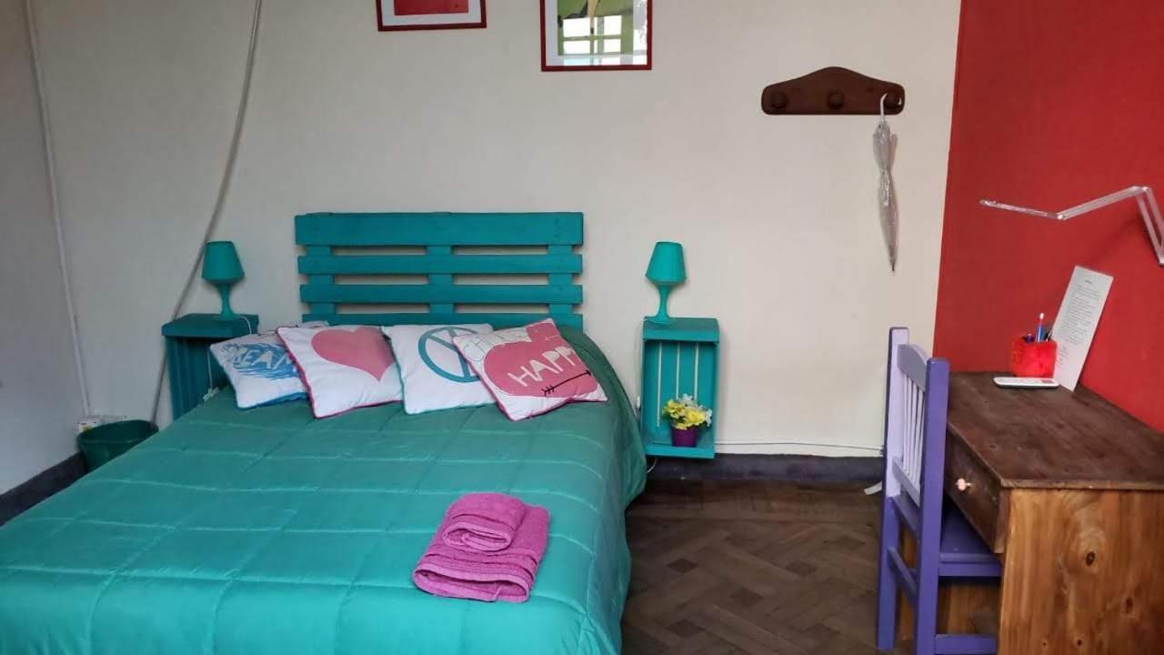 Casa Reina Palermo Queens Buenos Aires Zewnętrze zdjęcie