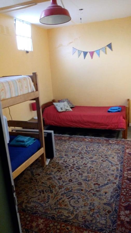 Casa Reina Palermo Queens Buenos Aires Zewnętrze zdjęcie