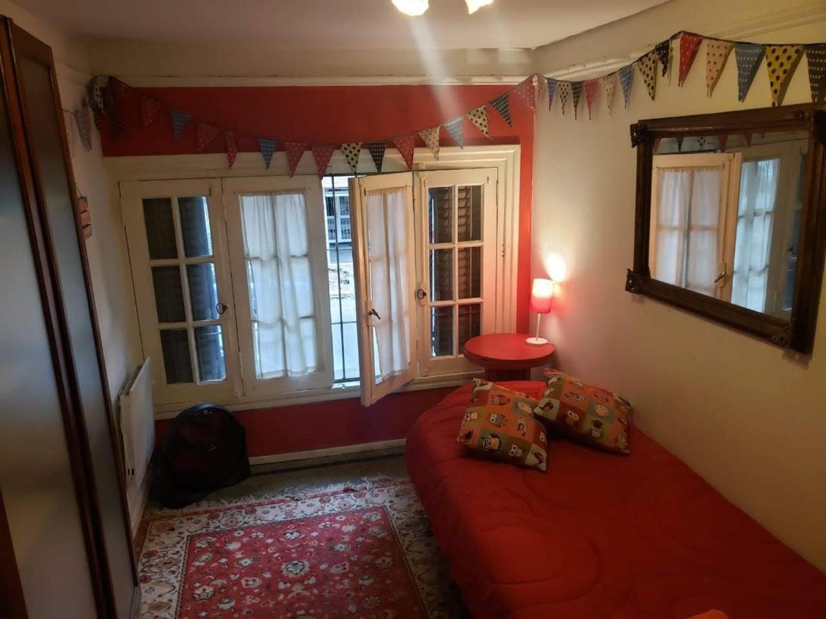 Casa Reina Palermo Queens Buenos Aires Zewnętrze zdjęcie