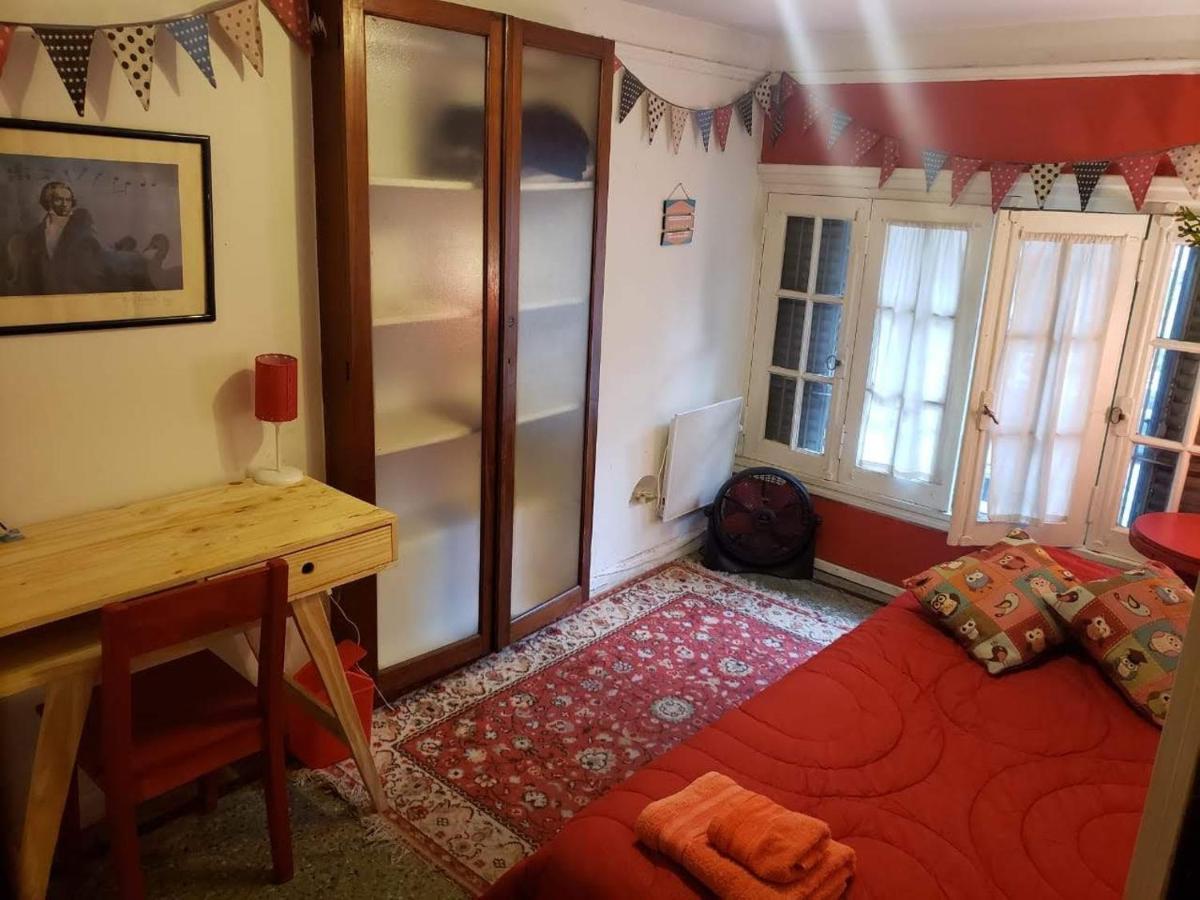 Casa Reina Palermo Queens Buenos Aires Zewnętrze zdjęcie