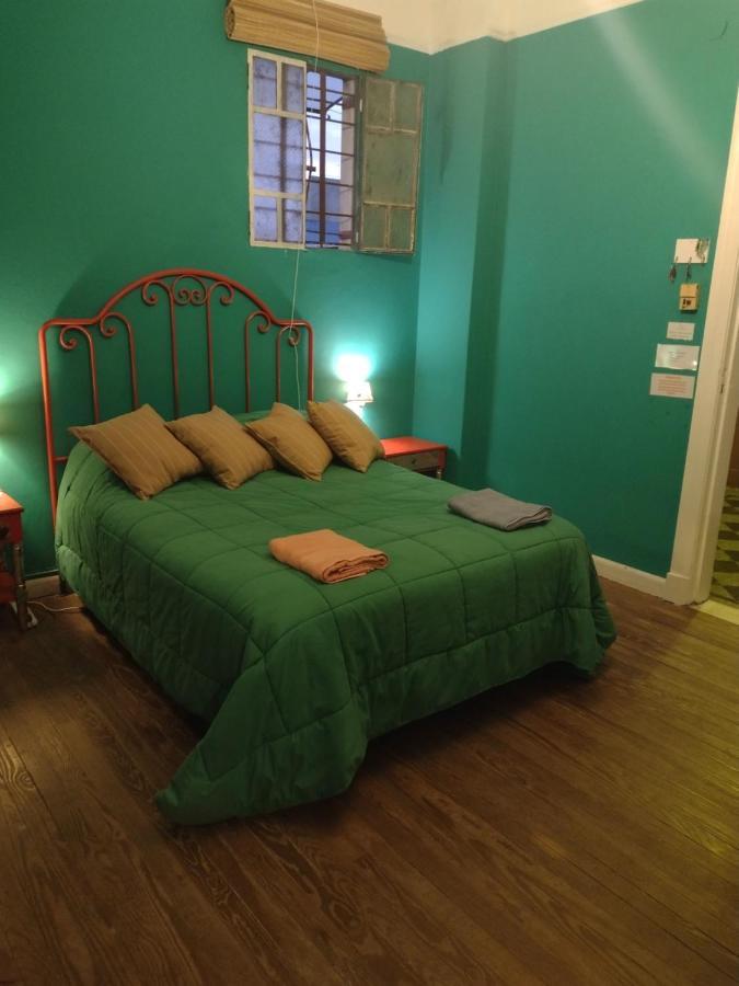 Casa Reina Palermo Queens Buenos Aires Zewnętrze zdjęcie