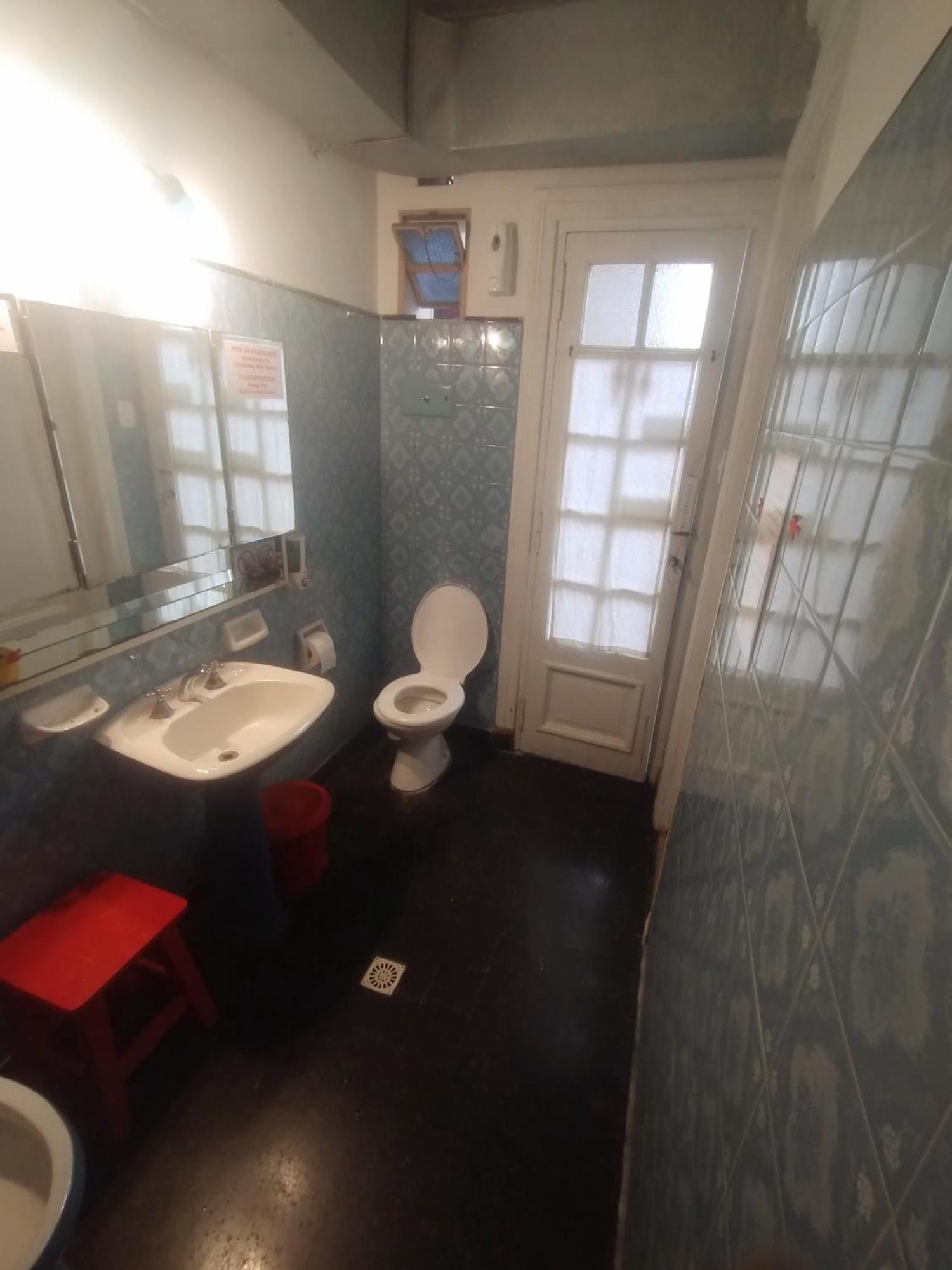 Casa Reina Palermo Queens Buenos Aires Zewnętrze zdjęcie
