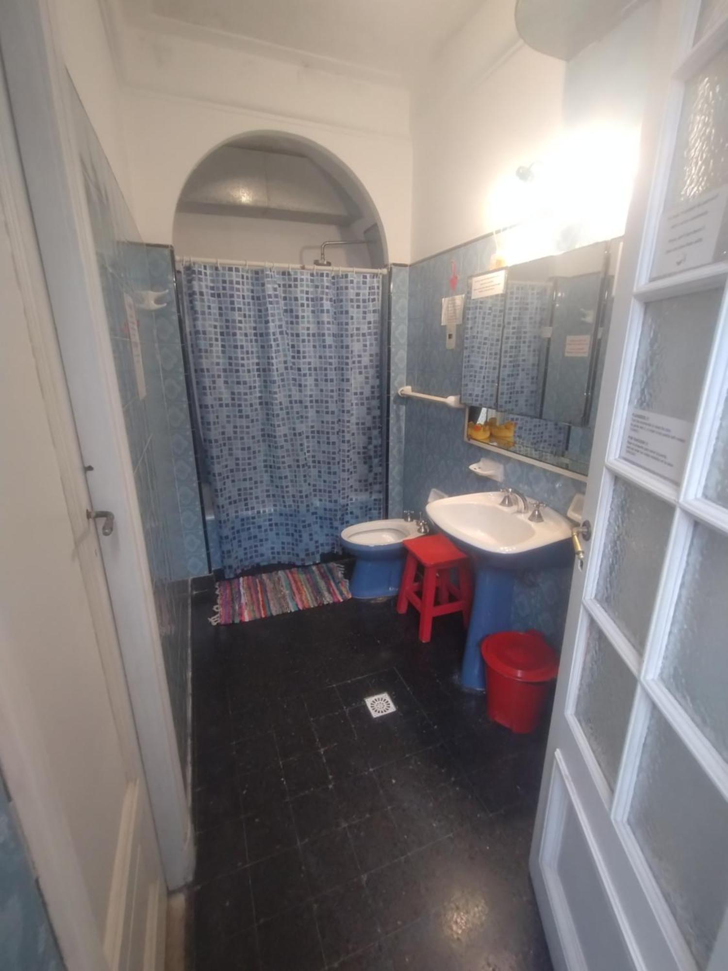 Casa Reina Palermo Queens Buenos Aires Zewnętrze zdjęcie