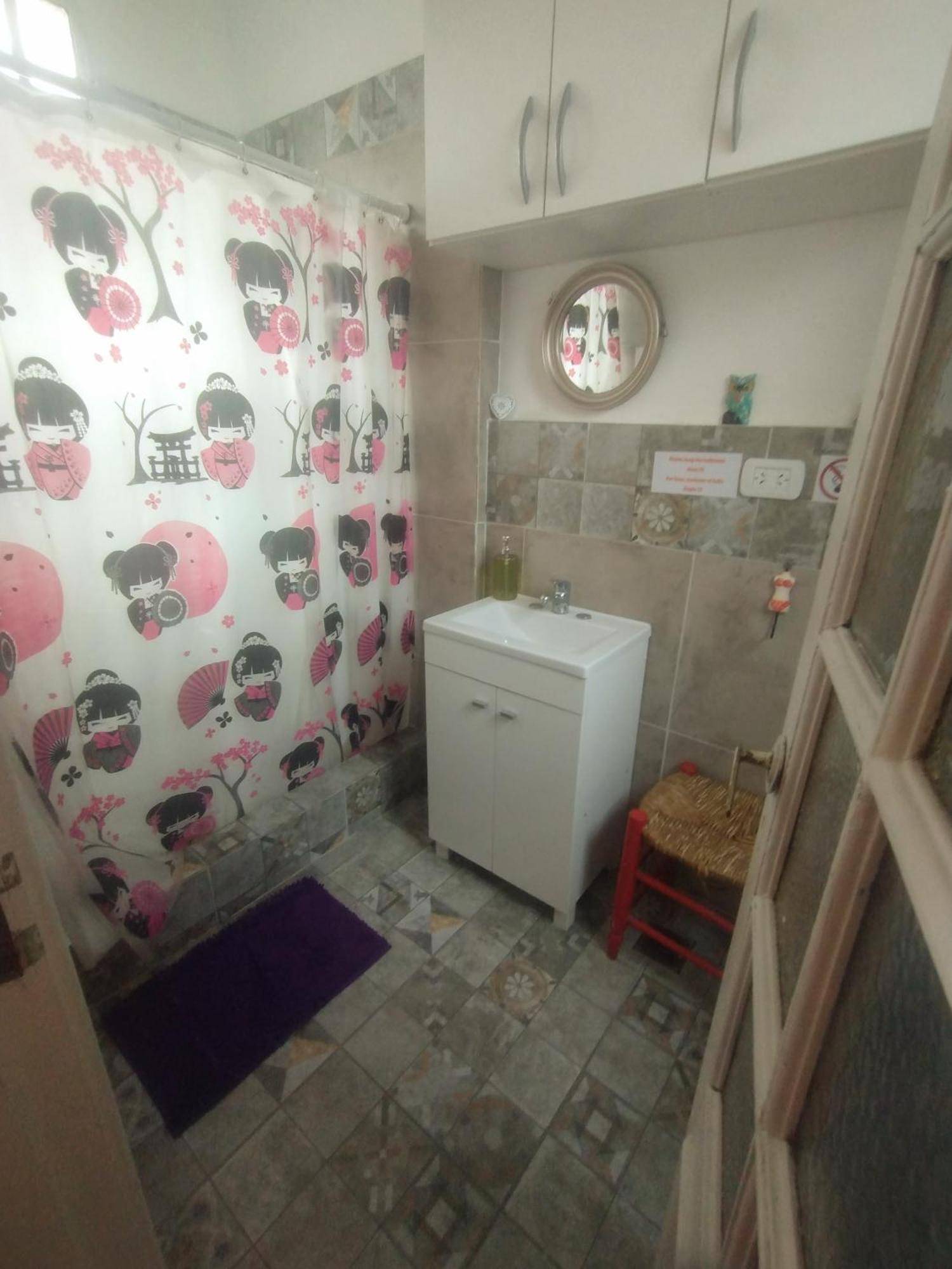 Casa Reina Palermo Queens Buenos Aires Zewnętrze zdjęcie
