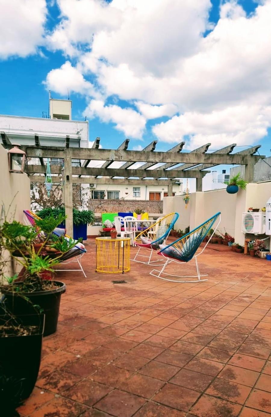 Casa Reina Palermo Queens Buenos Aires Zewnętrze zdjęcie