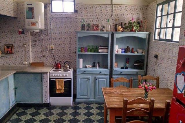 Casa Reina Palermo Queens Buenos Aires Zewnętrze zdjęcie