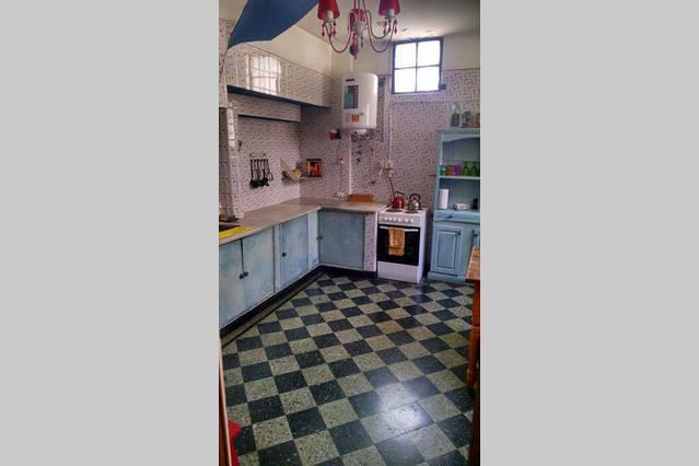 Casa Reina Palermo Queens Buenos Aires Zewnętrze zdjęcie