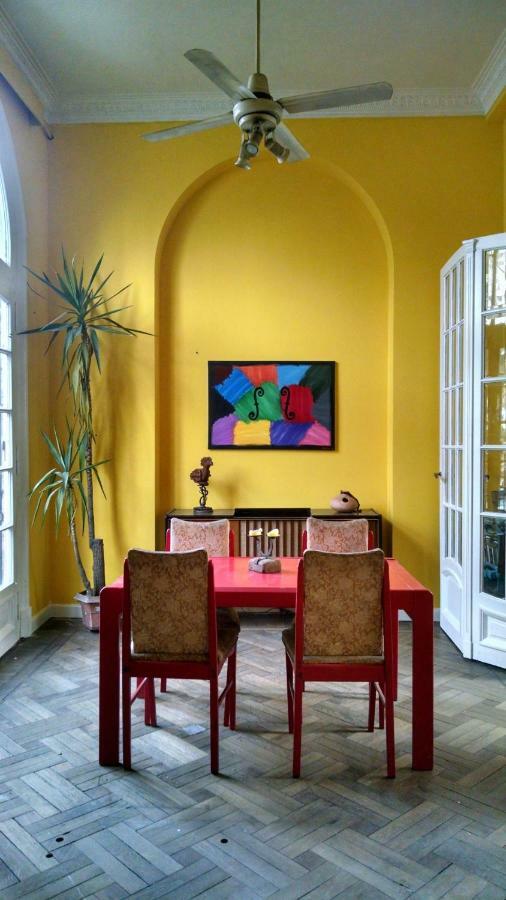 Casa Reina Palermo Queens Buenos Aires Zewnętrze zdjęcie