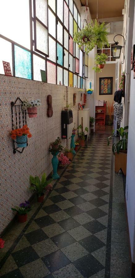 Casa Reina Palermo Queens Buenos Aires Zewnętrze zdjęcie