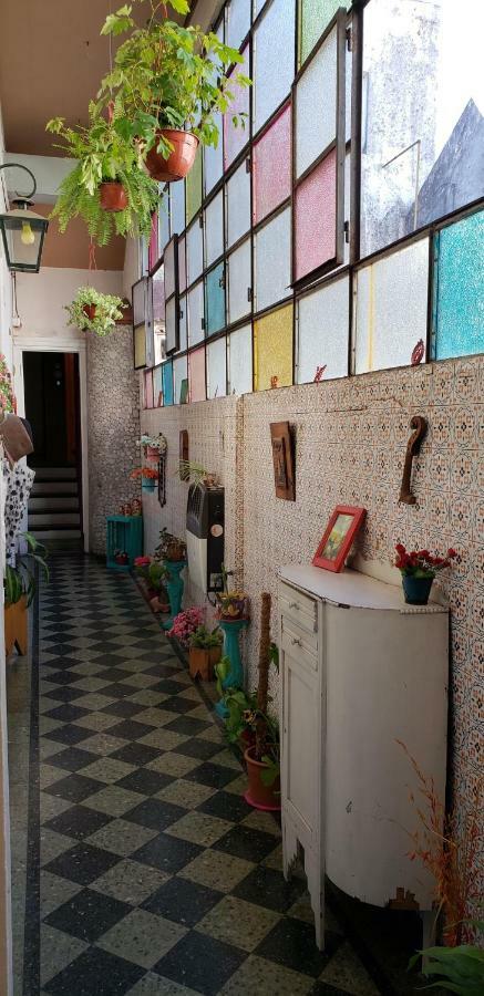 Casa Reina Palermo Queens Buenos Aires Zewnętrze zdjęcie