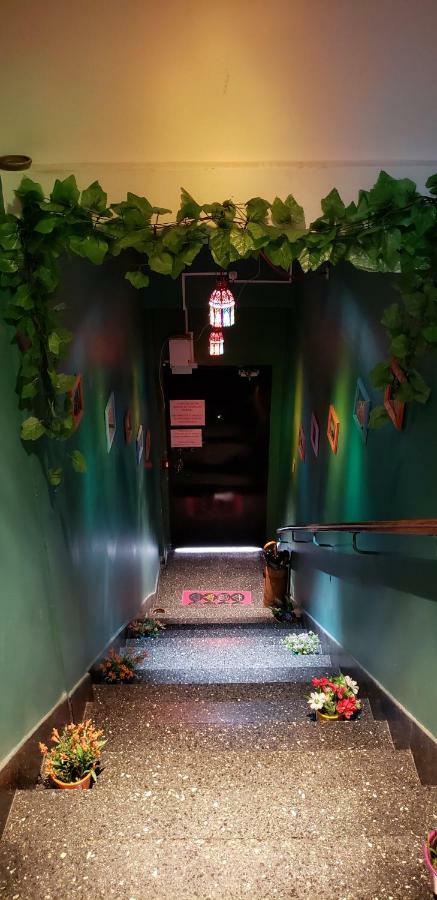 Casa Reina Palermo Queens Buenos Aires Zewnętrze zdjęcie