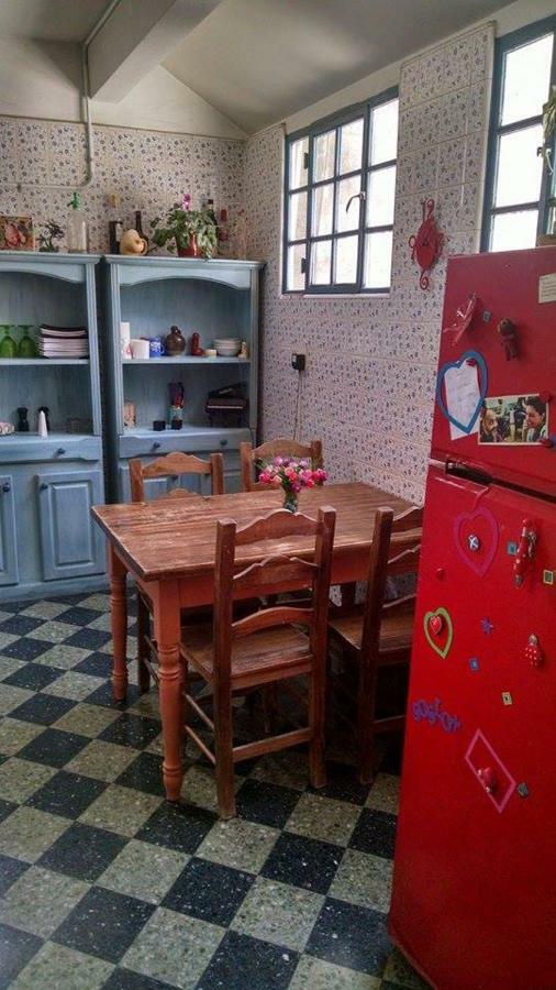 Casa Reina Palermo Queens Buenos Aires Zewnętrze zdjęcie
